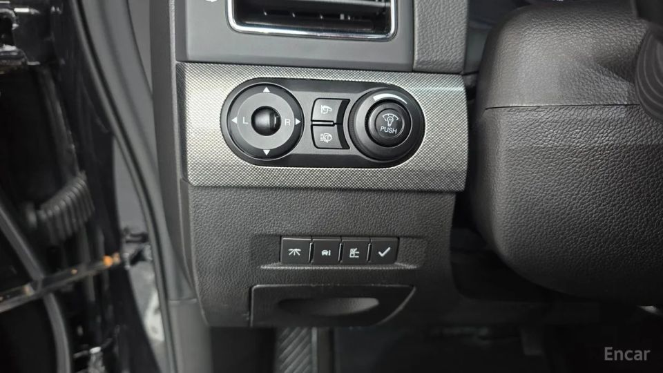 ChevroletGMDaewoo Captiva