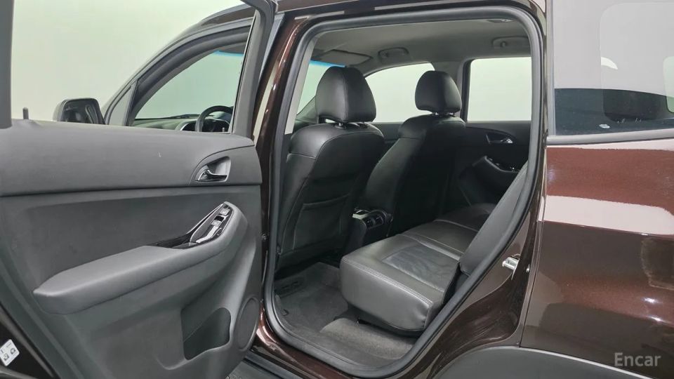 ChevroletGMDaewoo Orlando