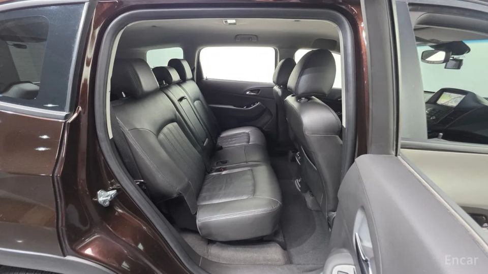 ChevroletGMDaewoo Orlando