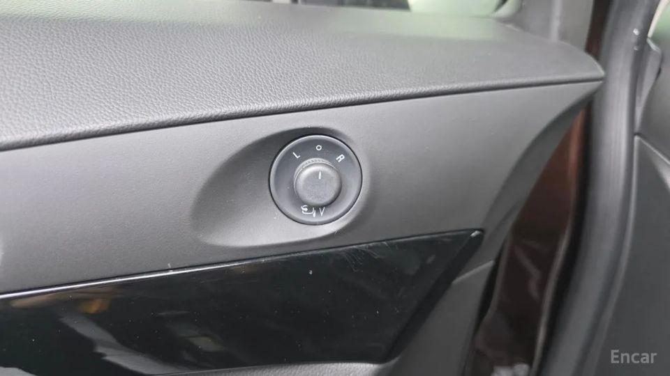 ChevroletGMDaewoo Orlando