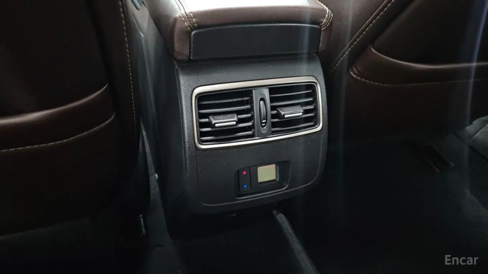 Renault-KoreaSamsung SM7