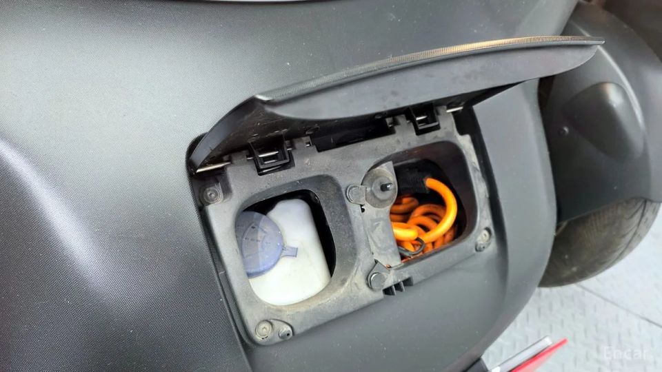 Renault-KoreaSamsung Twizy