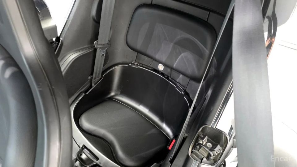 Renault-KoreaSamsung Twizy