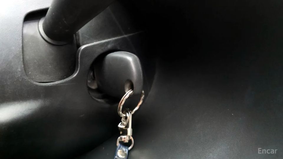 Renault-KoreaSamsung Twizy