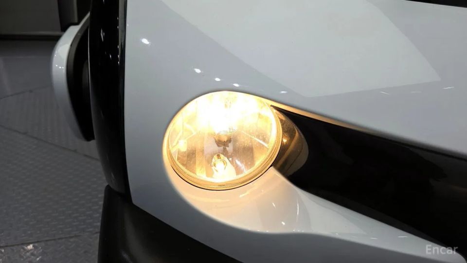 Renault-KoreaSamsung Twizy