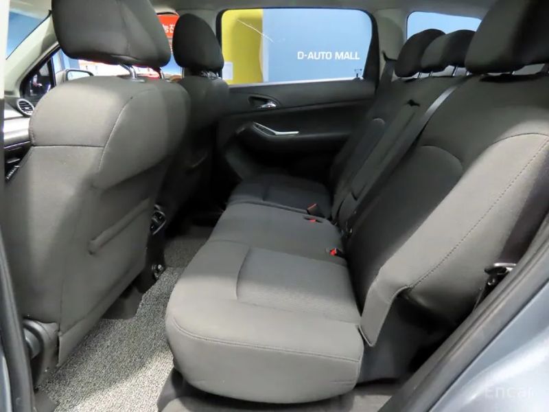 ChevroletGMDaewoo Orlando