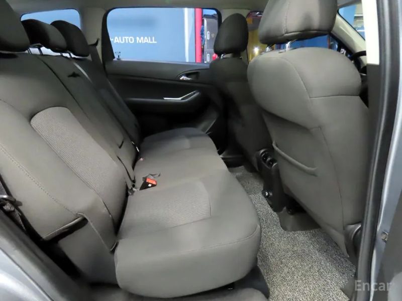ChevroletGMDaewoo Orlando