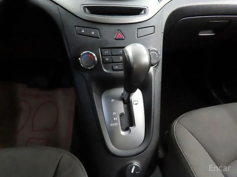 ChevroletGMDaewoo Orlando