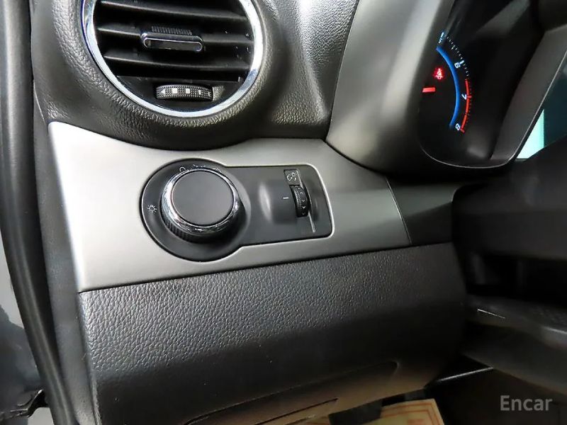ChevroletGMDaewoo Orlando