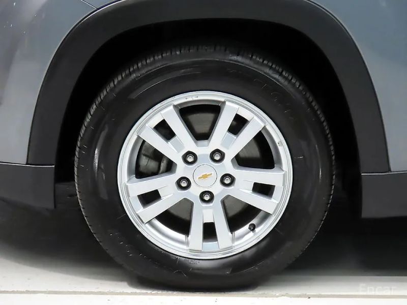 ChevroletGMDaewoo Orlando