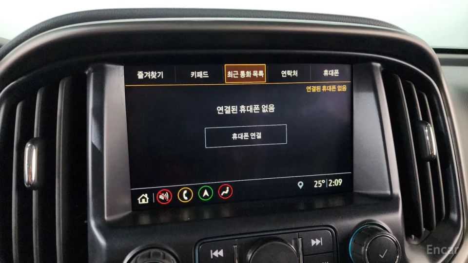 ChevroletGMDaewoo Colorado