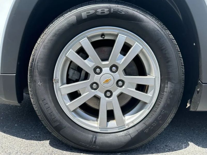 ChevroletGMDaewoo Orlando