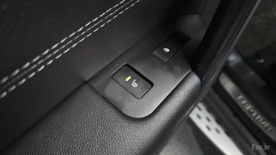 ChevroletGMDaewoo Captiva