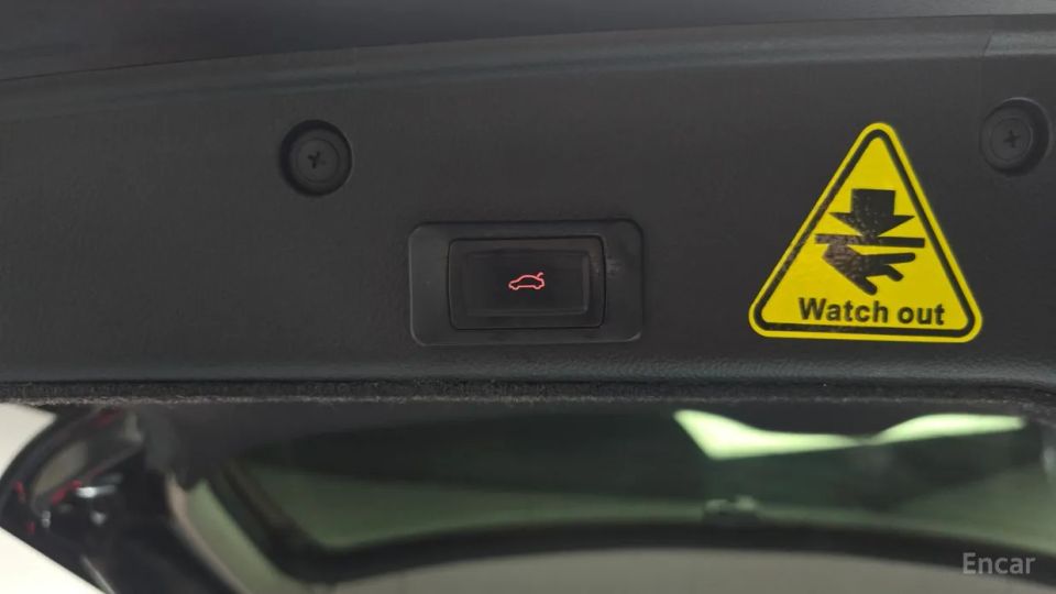 ChevroletGMDaewoo Captiva