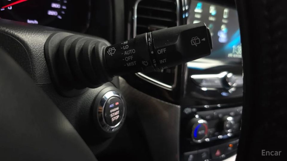 ChevroletGMDaewoo Captiva