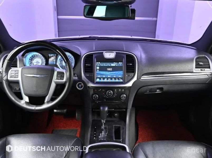 Chrysler 300C