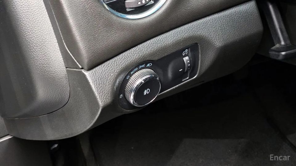 ChevroletGMDaewoo Cruze