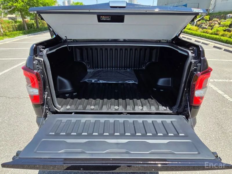 KG_Mobility_Ssangyong Musso
