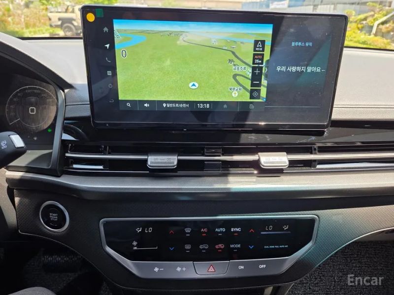 KG_Mobility_Ssangyong Musso