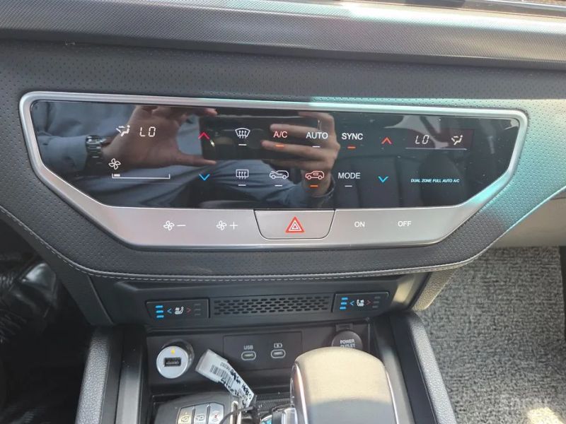 KG_Mobility_Ssangyong Musso