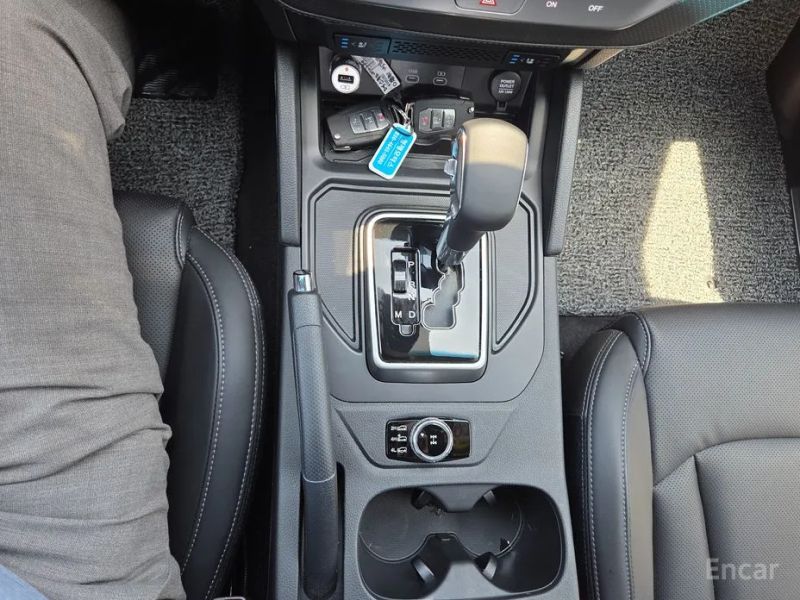 KG_Mobility_Ssangyong Musso