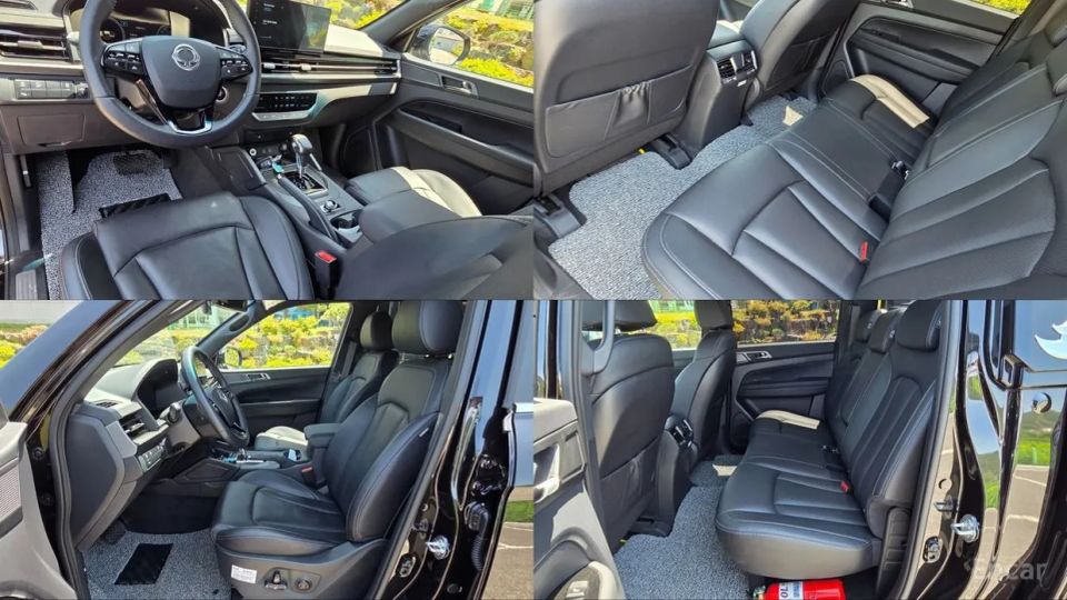 KG_Mobility_Ssangyong Musso