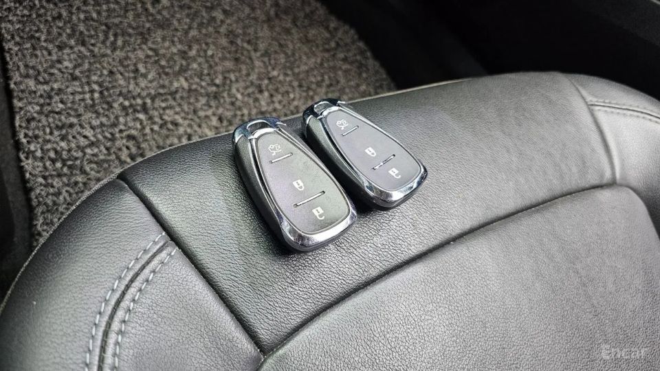 ChevroletGMDaewoo Cruze