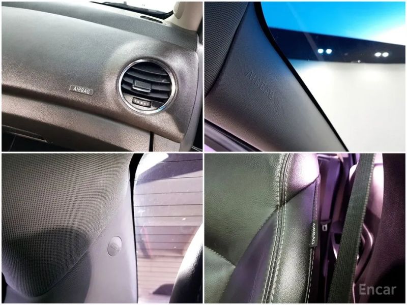 ChevroletGMDaewoo Cruze