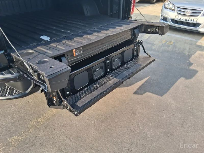 GMC Sierra