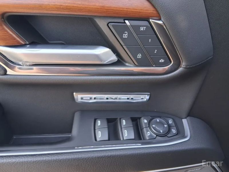 GMC Sierra