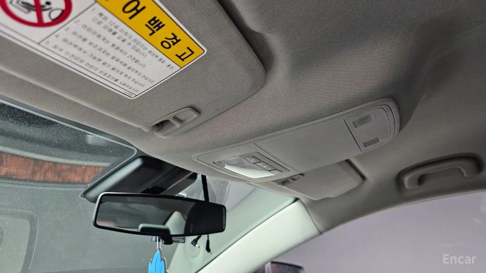 ChevroletGMDaewoo Alpheon