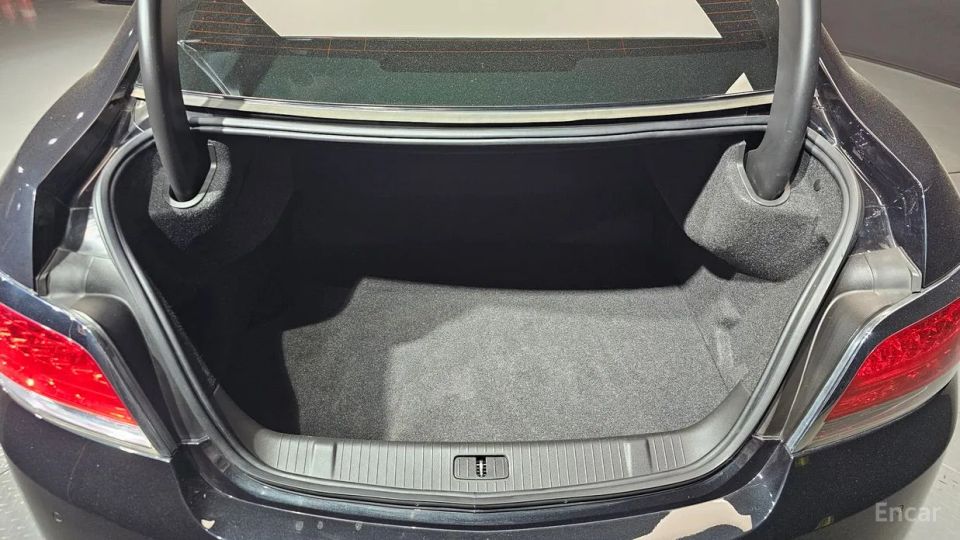 ChevroletGMDaewoo Alpheon