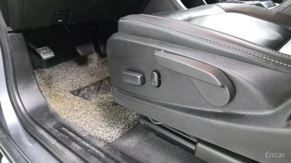 ChevroletGMDaewoo Colorado
