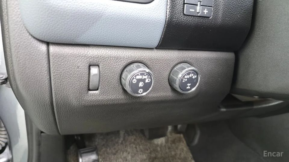 ChevroletGMDaewoo Colorado