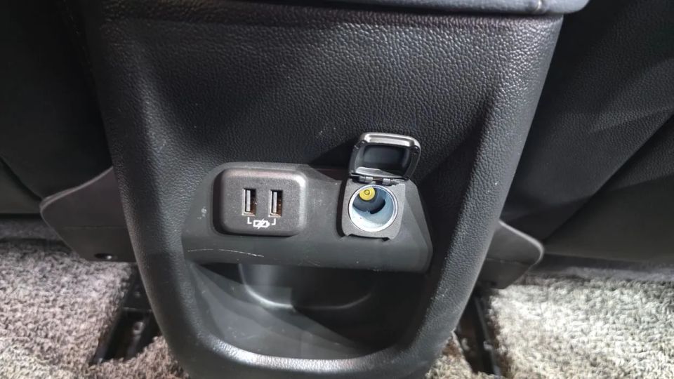 ChevroletGMDaewoo Colorado