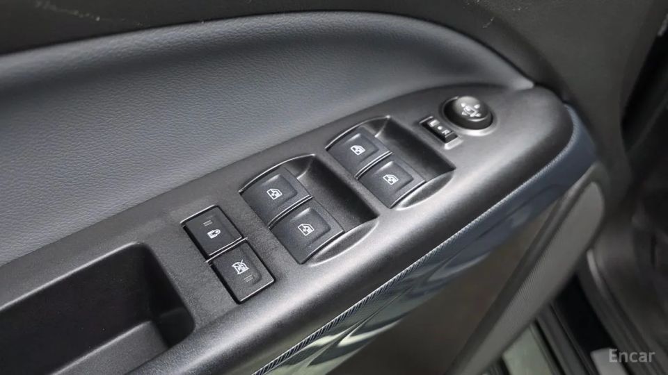 ChevroletGMDaewoo Colorado