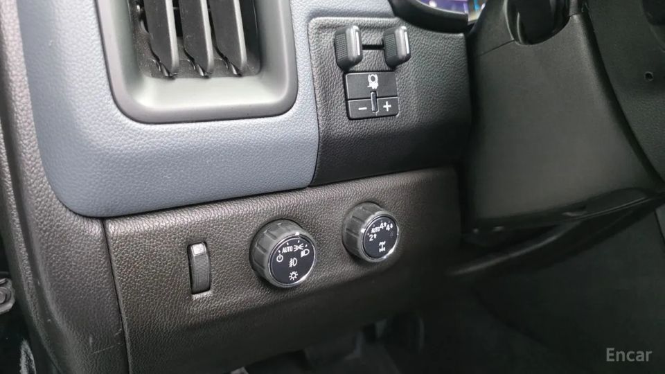 ChevroletGMDaewoo Colorado