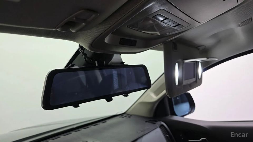 ChevroletGMDaewoo Colorado