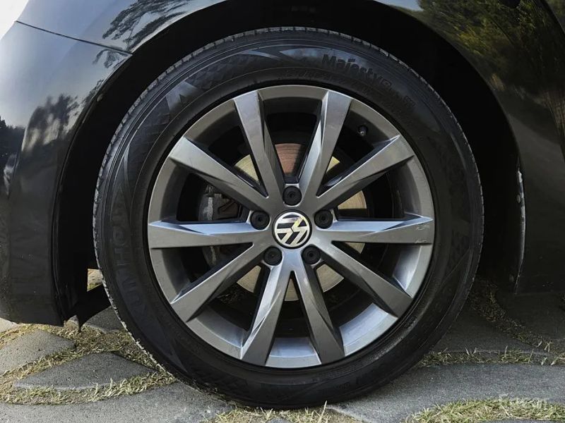 Volkswagen Beatle