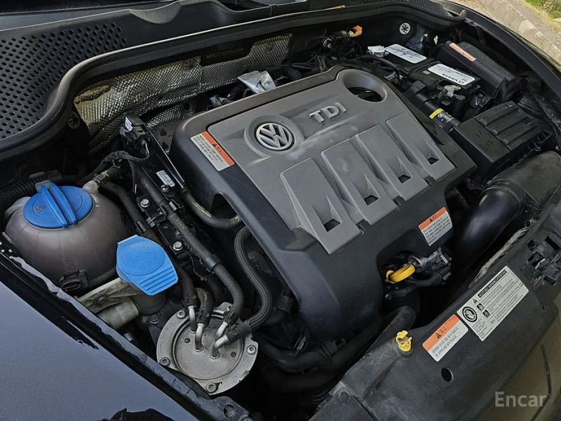 Volkswagen Beatle