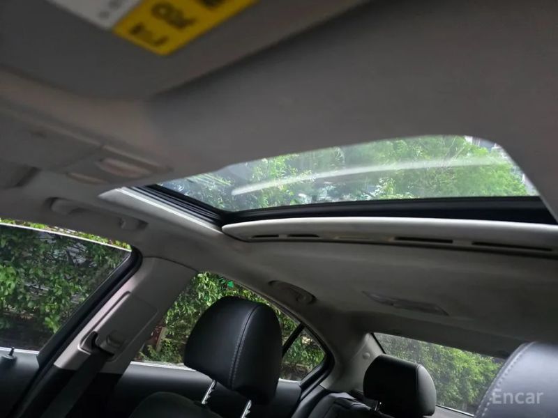 ChevroletGMDaewoo Cruze