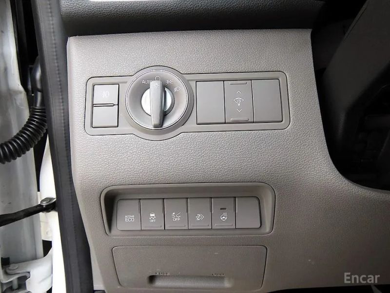 Hyundai Solati