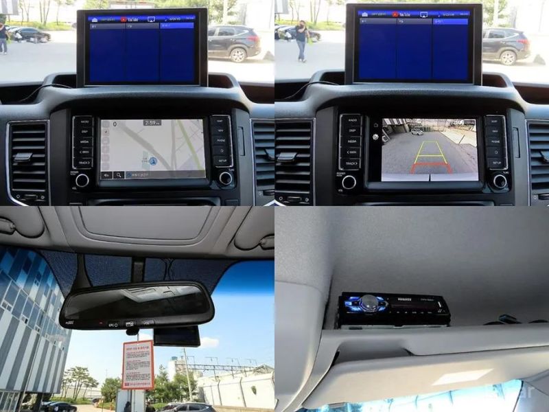Hyundai Solati