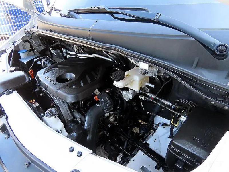 Hyundai Solati