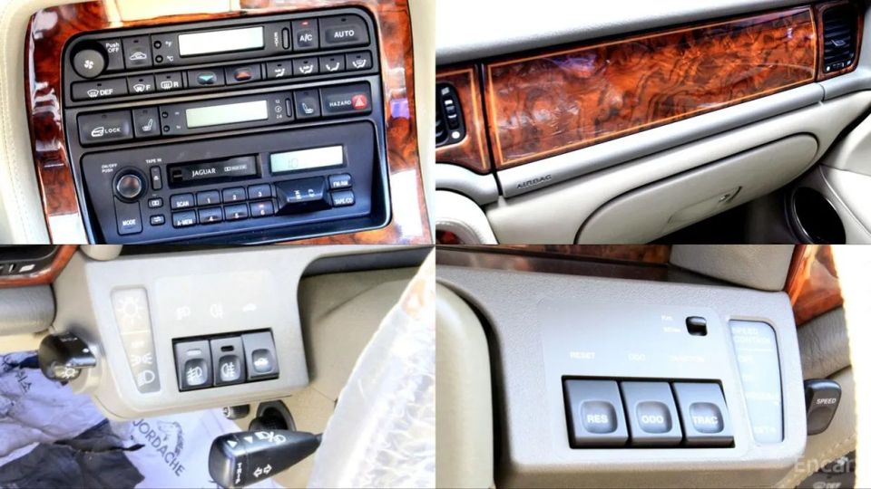 Jaguar Daimler