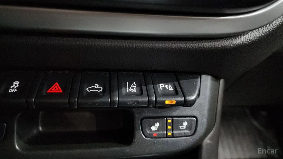 ChevroletGMDaewoo Colorado