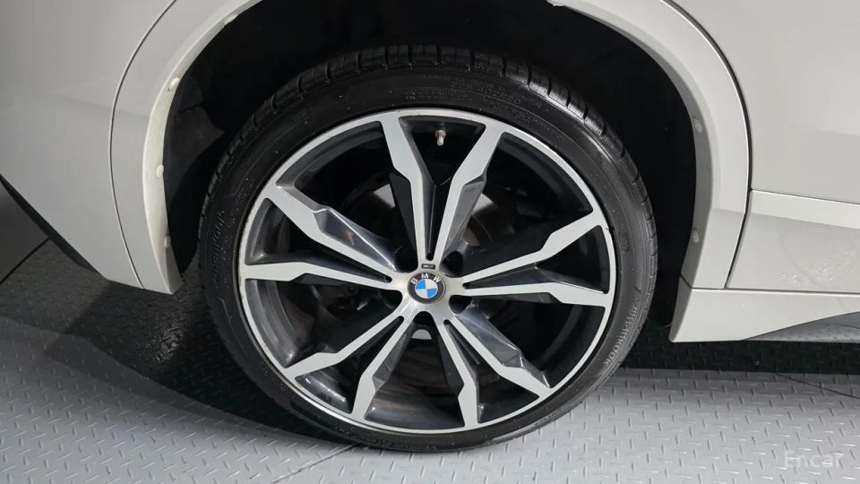 BMW X2 (F39)
