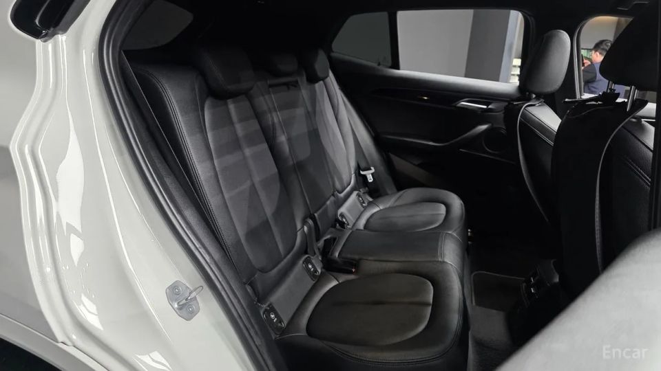 BMW X2 (F39)