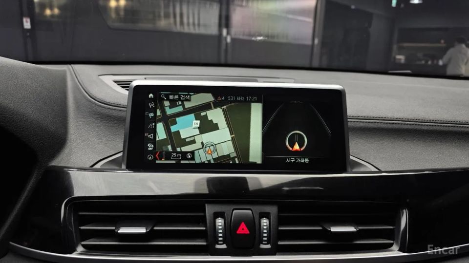 BMW X2 (F39)