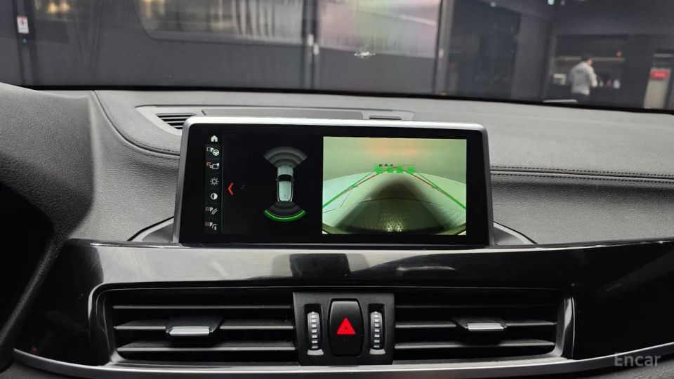 BMW X2 (F39)